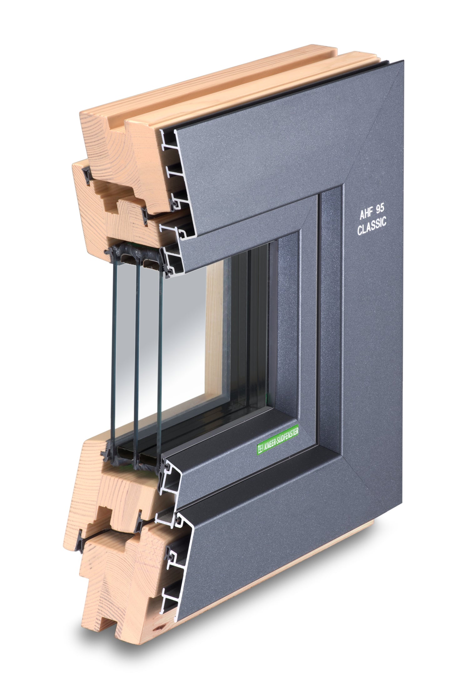 Kellerfenster