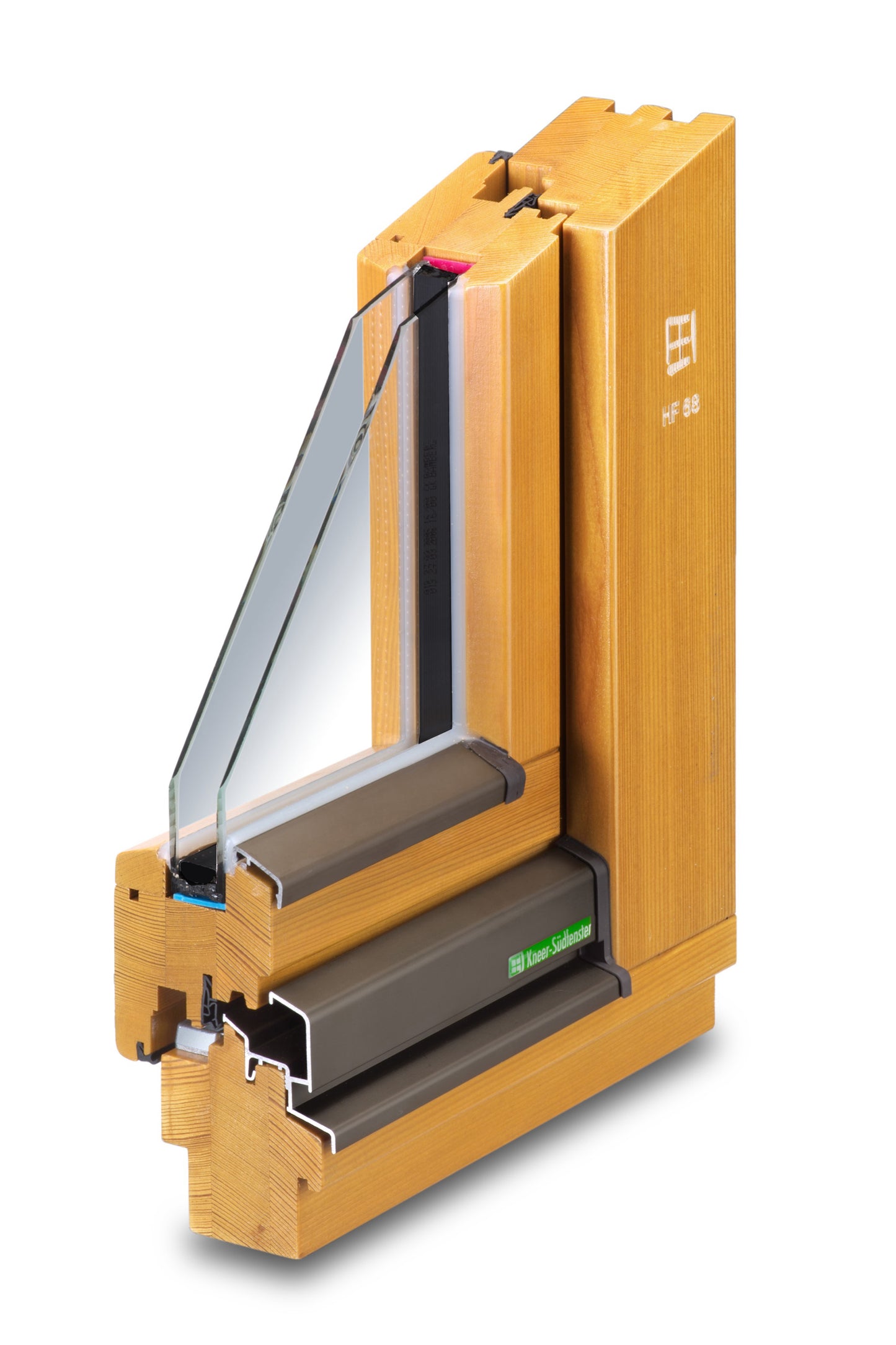 Kellerfenster