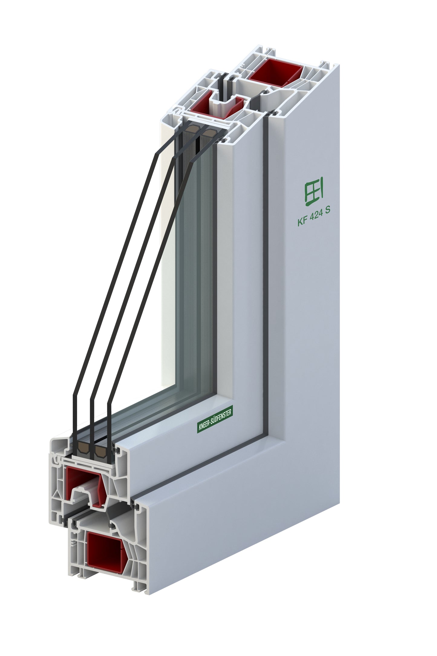 Kellerfenster