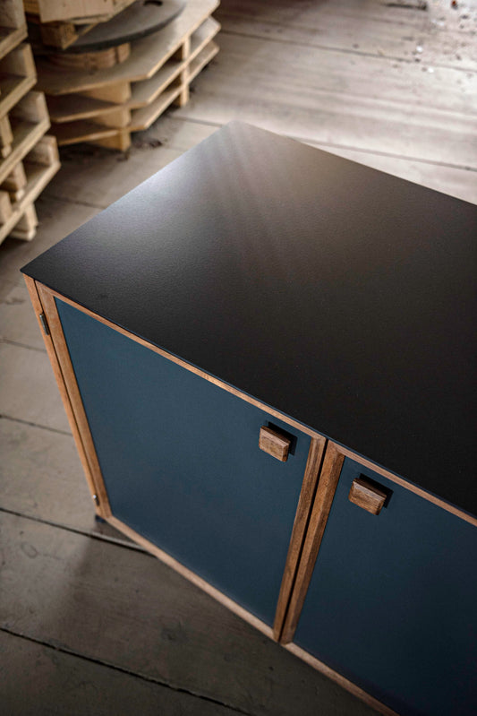 Grill-Modul Außenküche