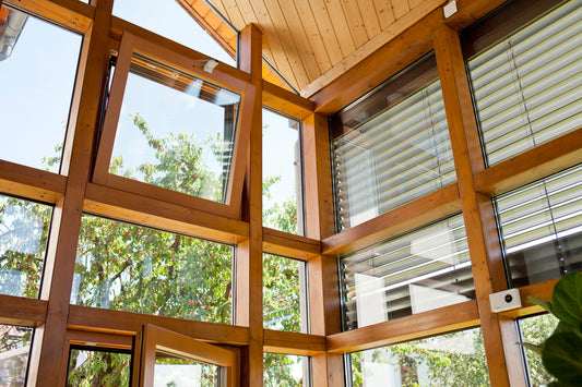 Fensterservice, 1 -6 Stück Fenster