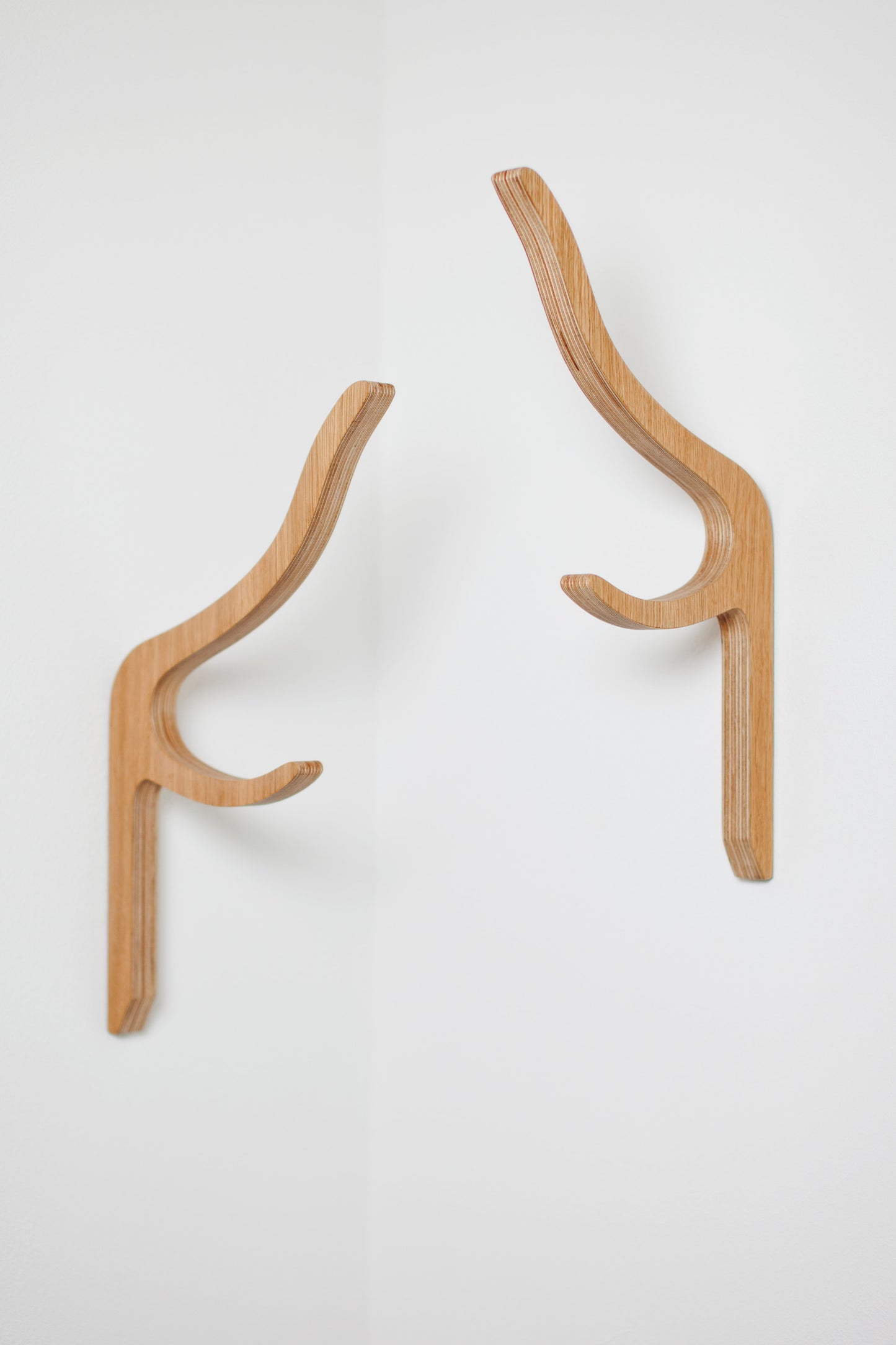 Wandhaken Bestille